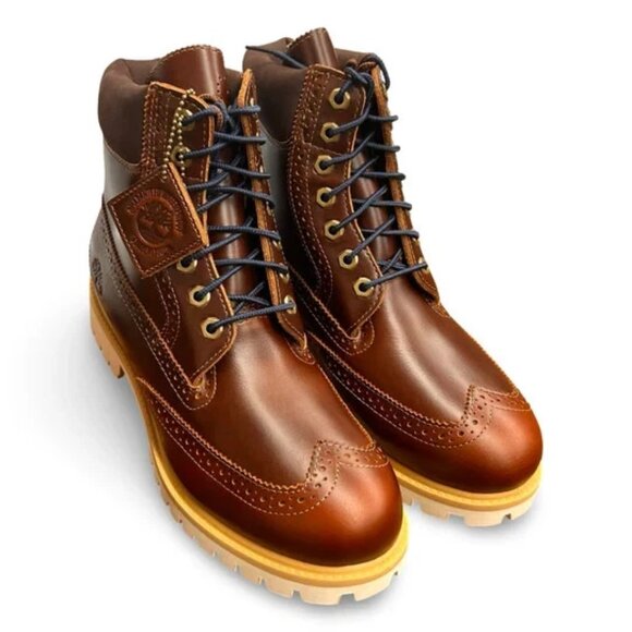 Timberland Men\'s *Rare*Limited Edition 6-Inch Waterproof Boots main image 4